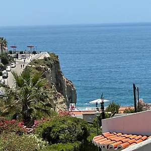 Ad Hus On Carvoeiro Vakantiehuis Carvoeiro (Lagoa)