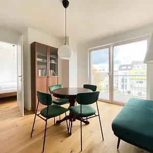  Appartement Stad10 - Very Close To Subway U2 Stadlau
