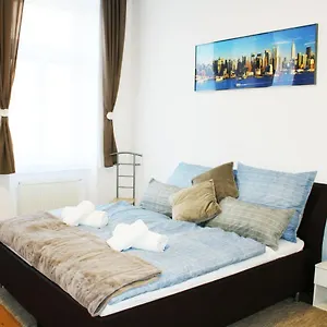 Goldberger 1020 Vienna