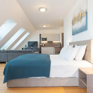  Appartement Triester