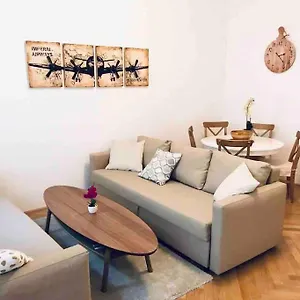 Luxury New Center -2. Vienna