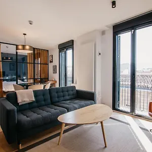 Tuguest Obispo Appartement Granada