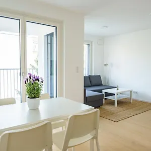  Appartement 1140