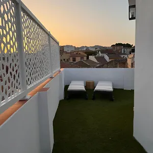 Merced Urban Living Appartement Málaga
