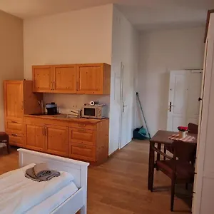  Appartement Augarten