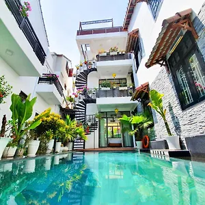 Anh Family Accommodatie bij particulieren Hội An