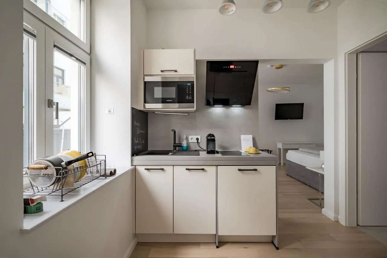 Vienna Prime Apartments