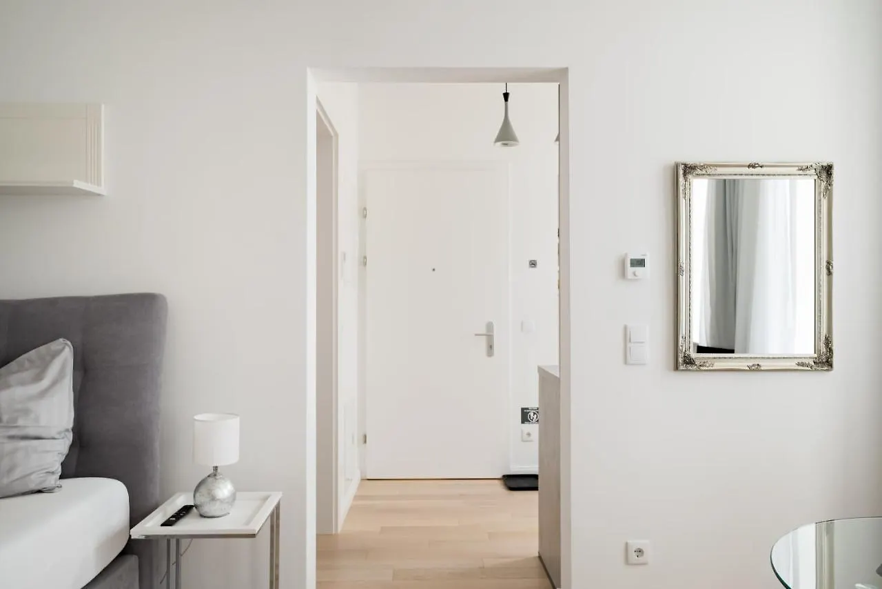 Vienna Prime Apartments