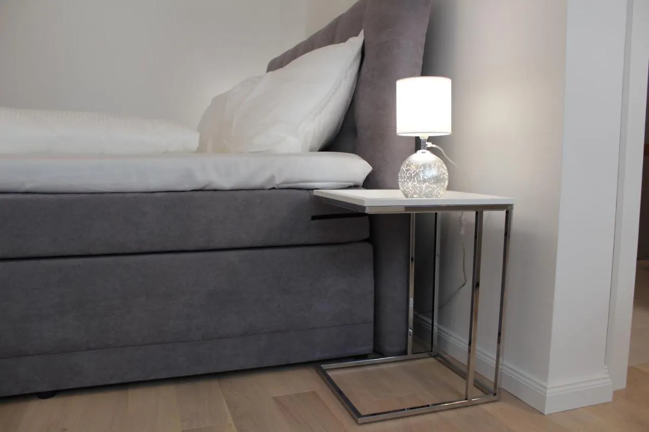 Vienna Prime Apartments Austria