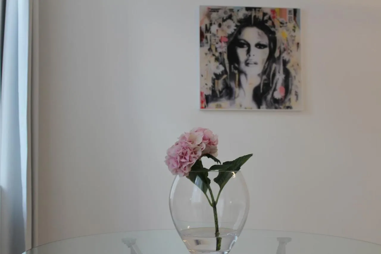 Vienna Prime Apartments