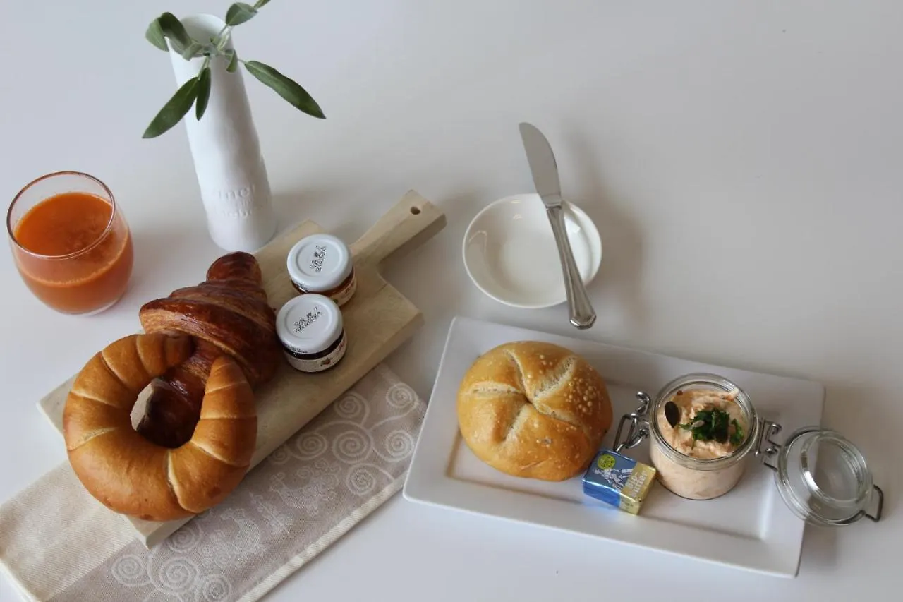 Vienna Prime Apartments Austria