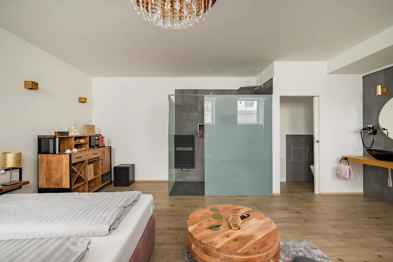 Vienna Prime Apartments 0*,  Austria
