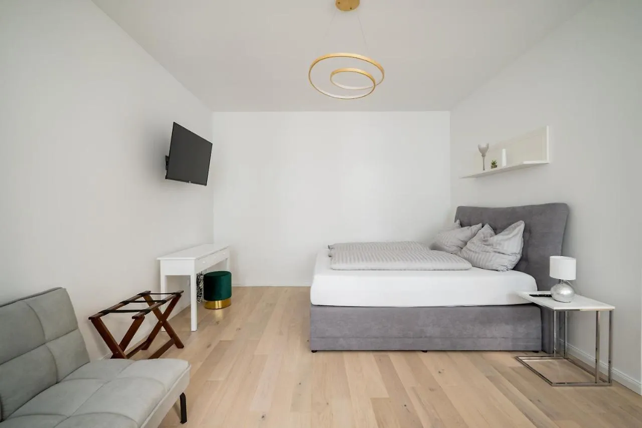 Vienna Prime Apartments Austria