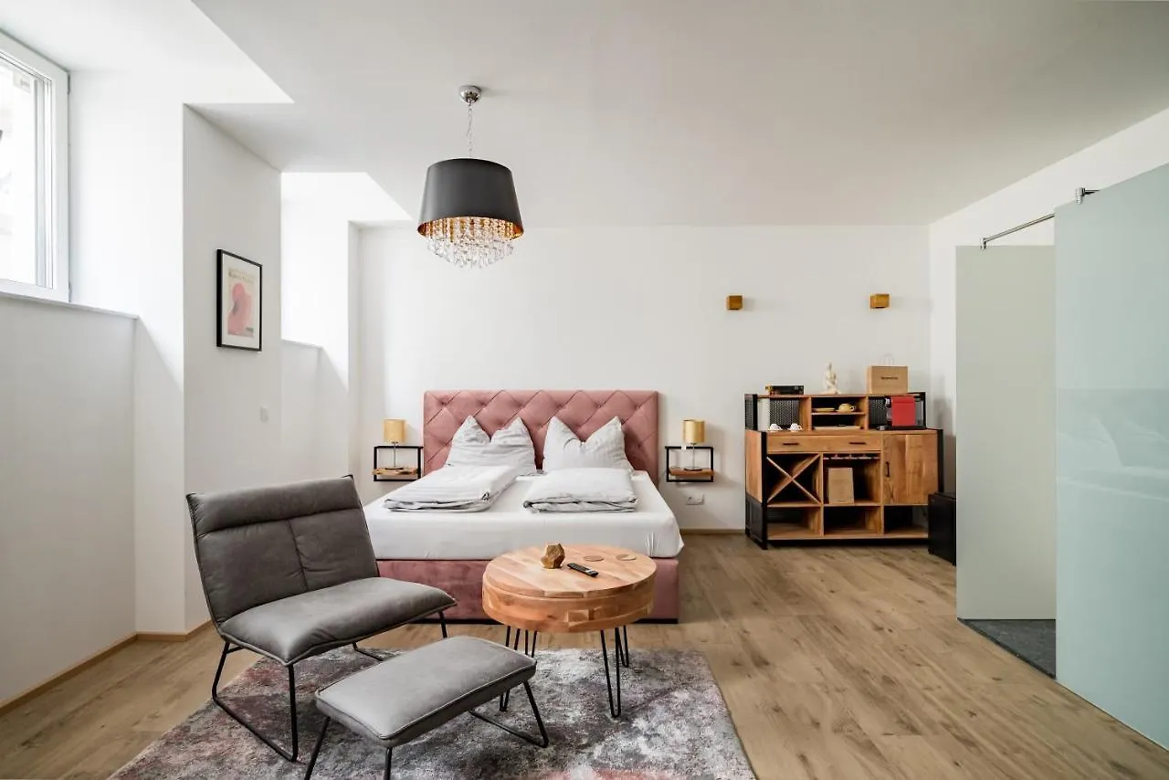 Vienna Prime Apartments