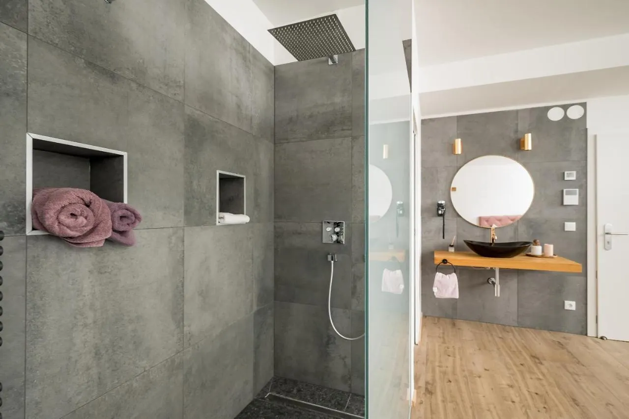 Vienna Prime Apartments