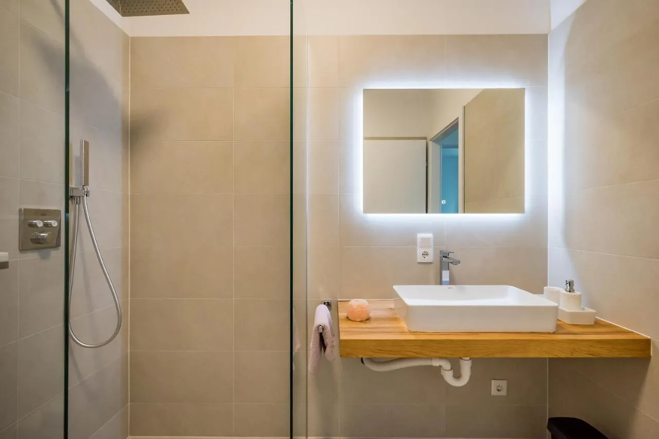 Vienna Prime Apartments Austria
