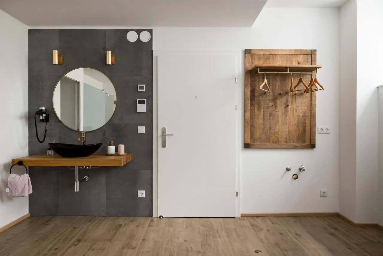Vienna Prime Apartments