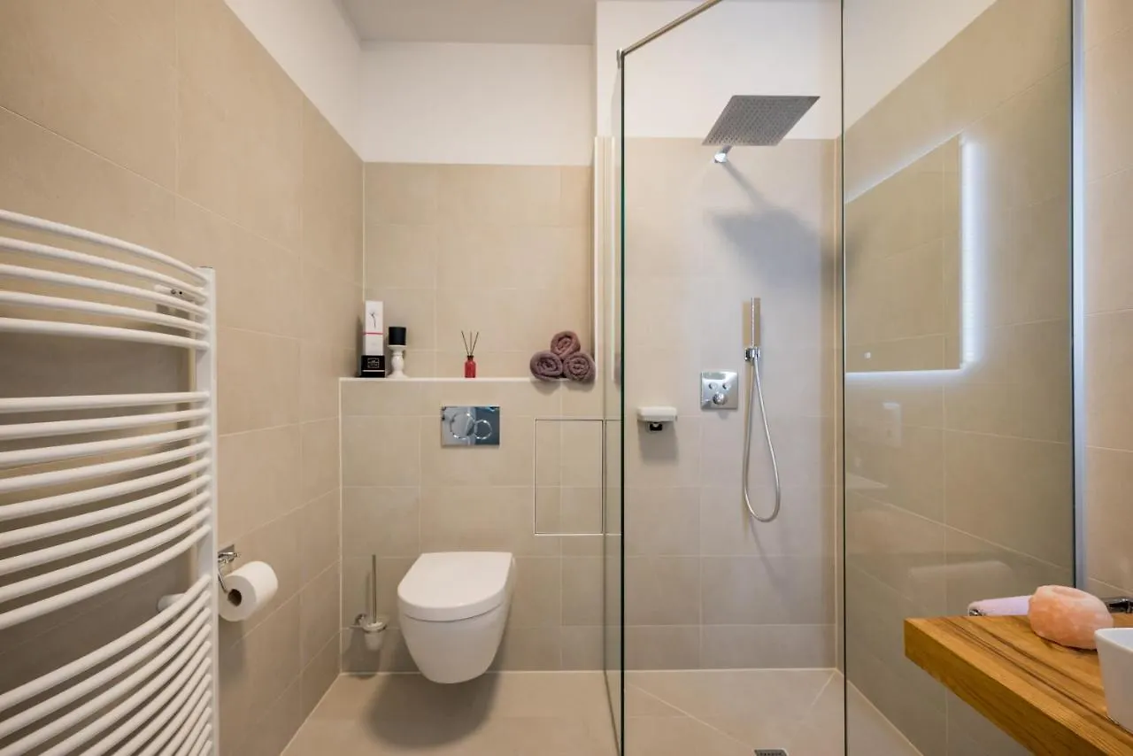 Vienna Prime Apartments 0*,  Austria