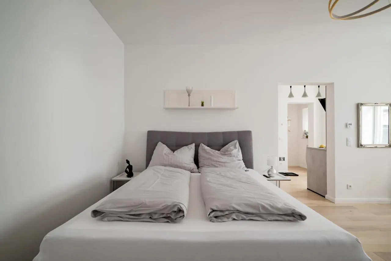 Vienna Prime Apartments